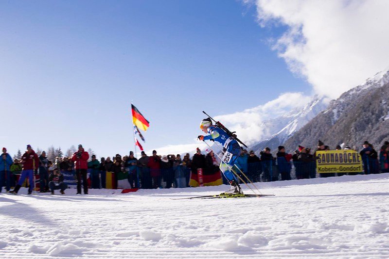 IBU Increases Prize Money At World Cups & World Championships