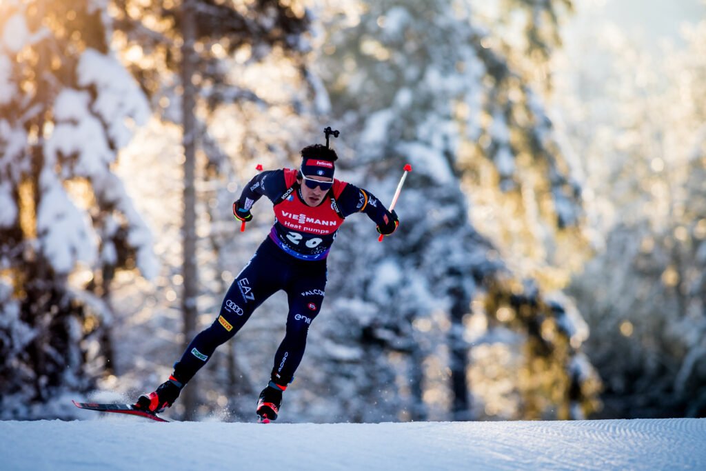 Event Preview: Ruhpolding, Germany BMW IBU World Cup 2025