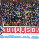 2024/2025 BMW IBU World Cup – Dates & Venues