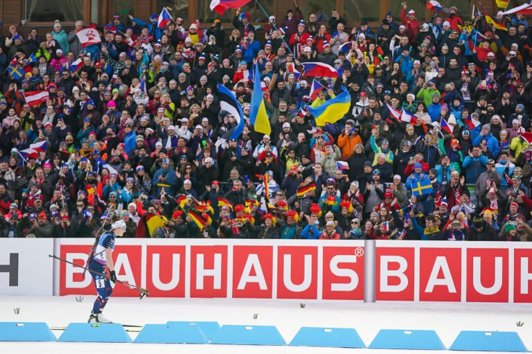 2024/2025 BMW IBU World Cup – Dates & Venues