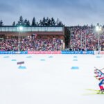 Tickets On Sale – BMW IBU Biathlon World Cup 2024/2025