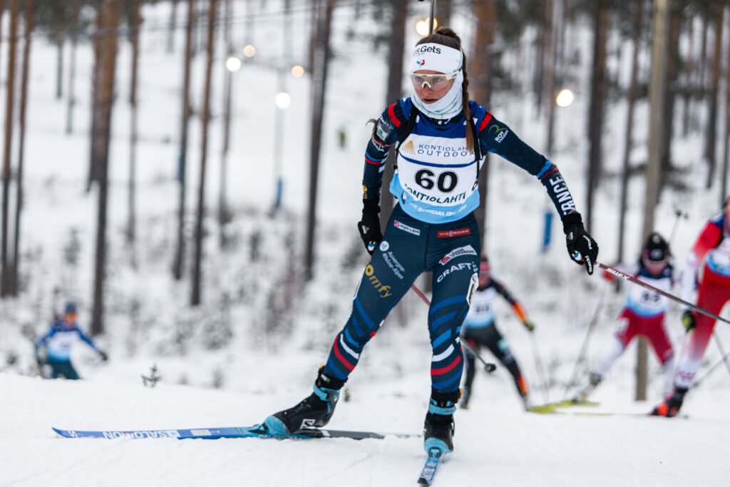 Kontiolahti BMW IBU World Cup