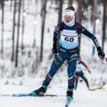 LATEST RESULTS: Kontiolahti BMW IBU World Cup 2024