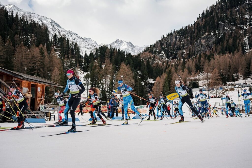 Results: IBU Junior Cup Jakuzkyce, Poland 2025