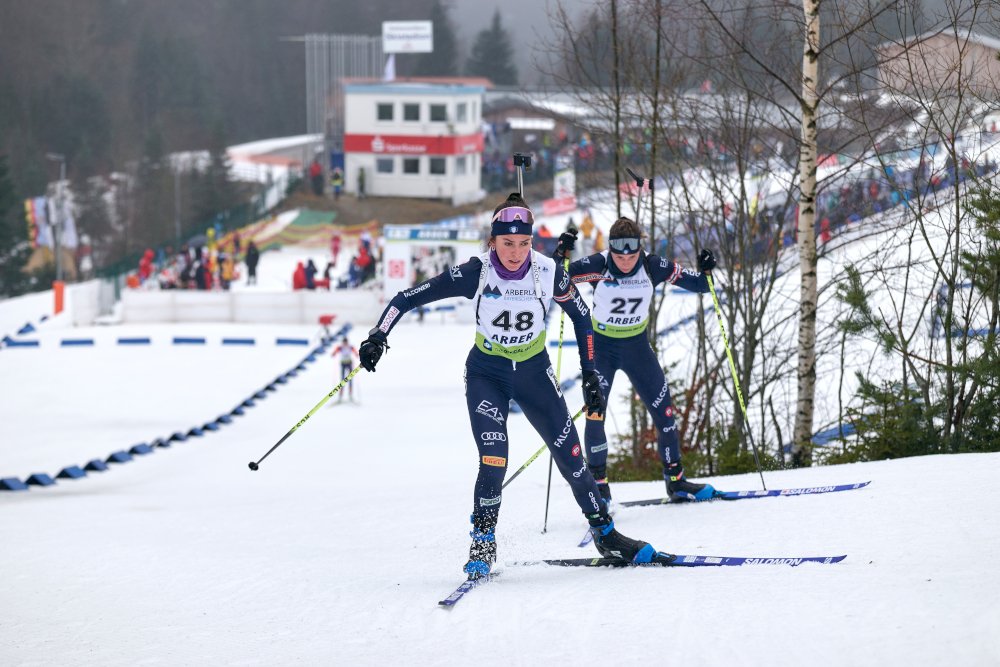 Event Preview: IBU CUP 2024/2025 – Arber, Germany