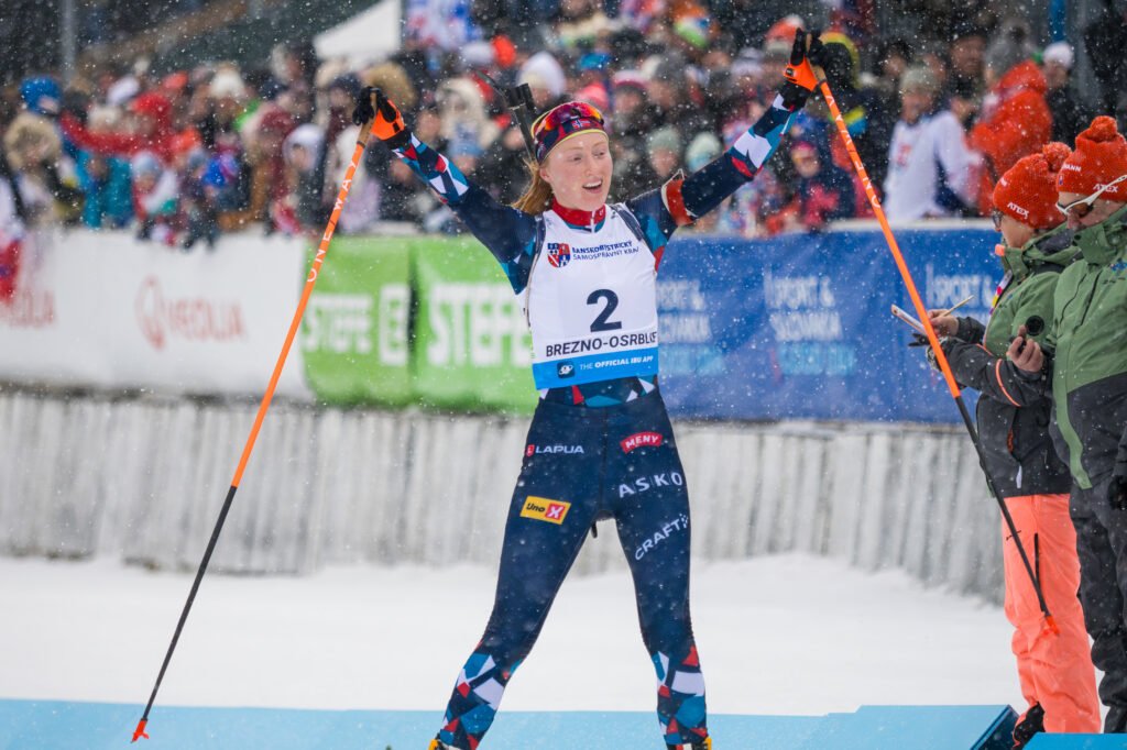 Event Preview: IBU CUP 2024/2025 – Brezno-Osrblie, Slovakia